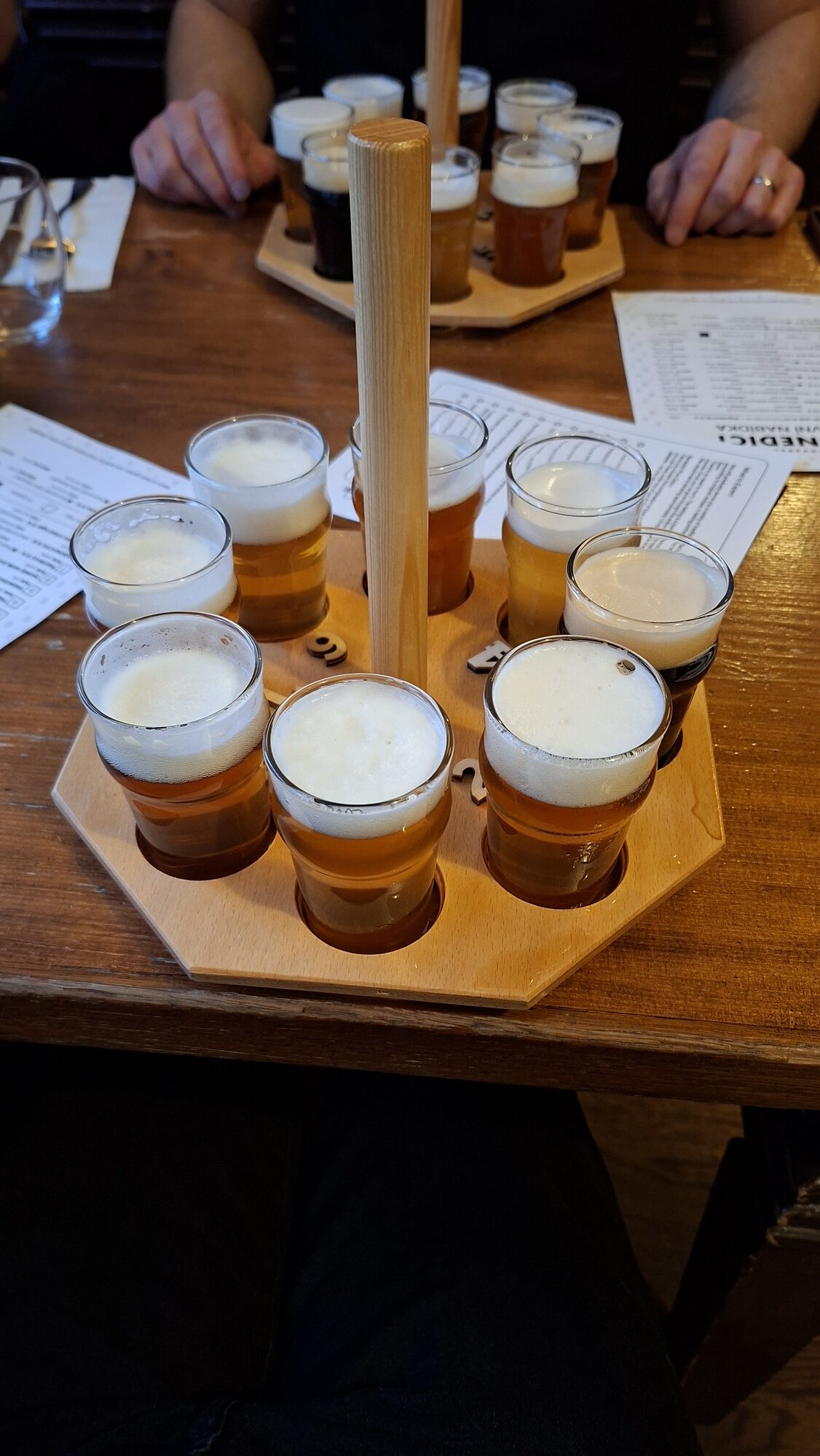 Beer Tasting photo 1