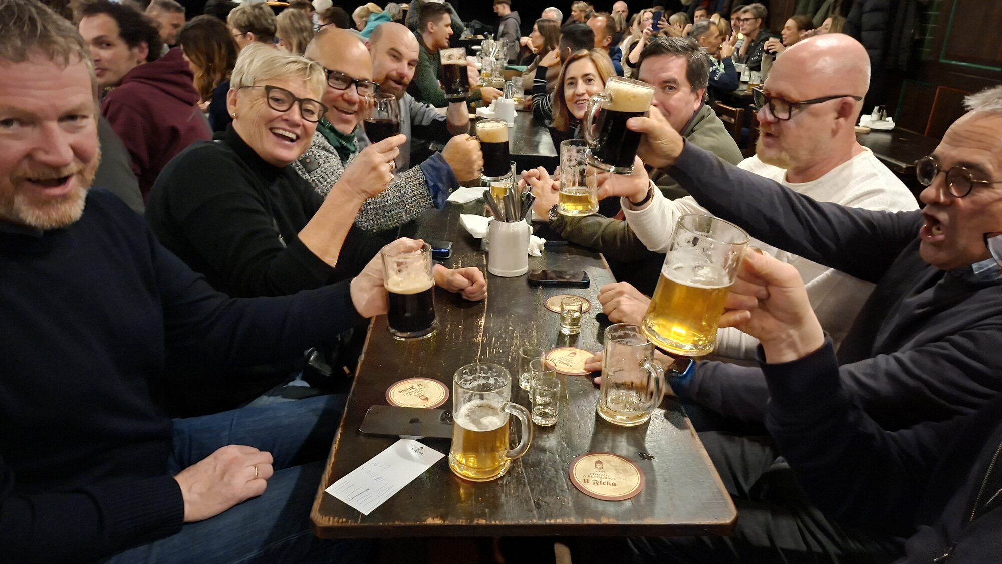 Private Craft Beer Tour photo 1